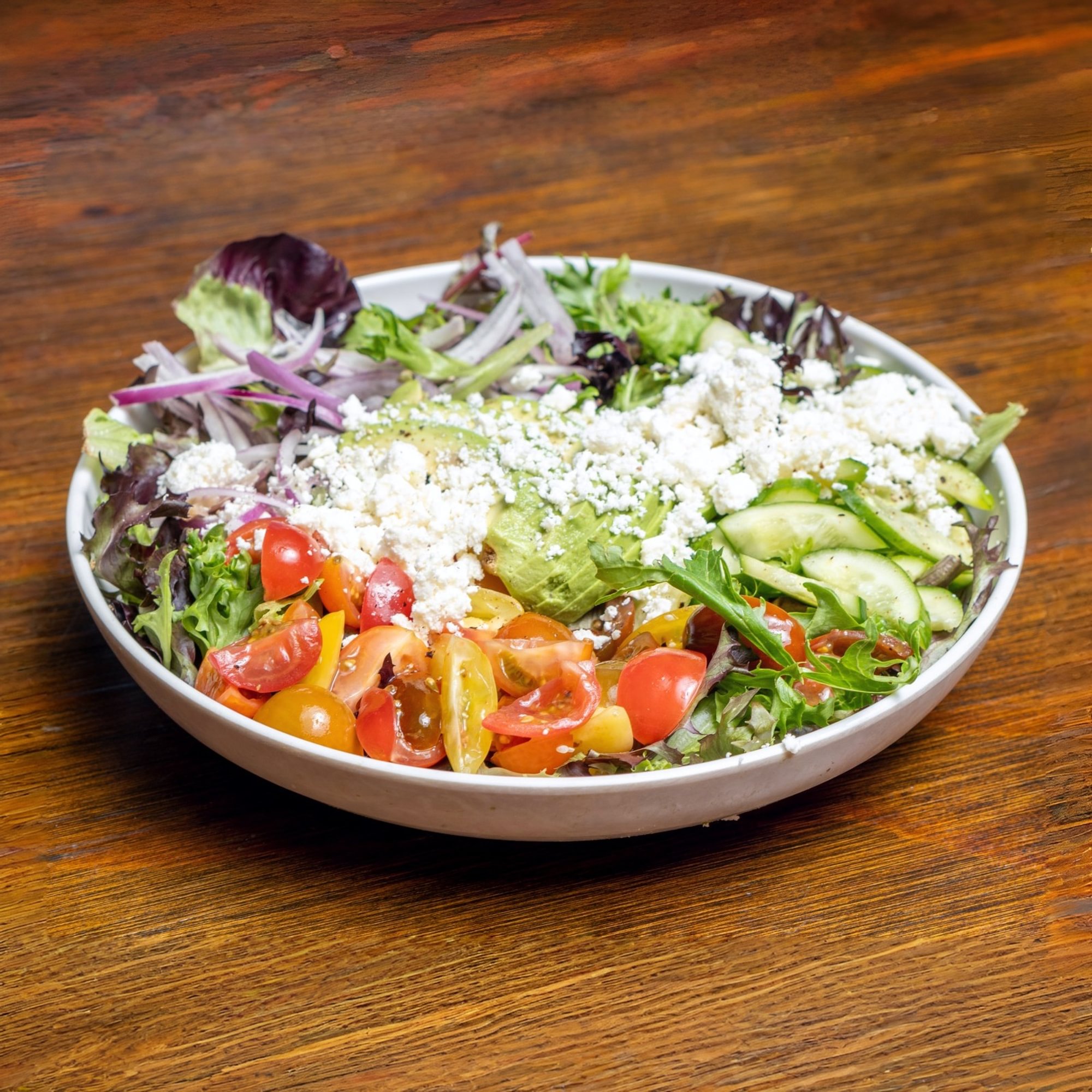 Harvest Salad