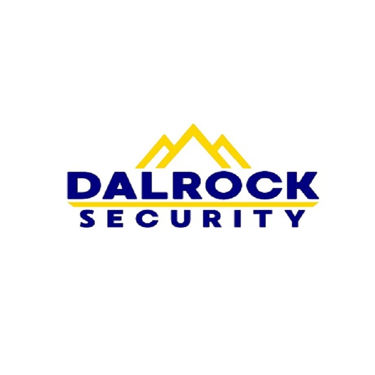 Dalrock Security Logo