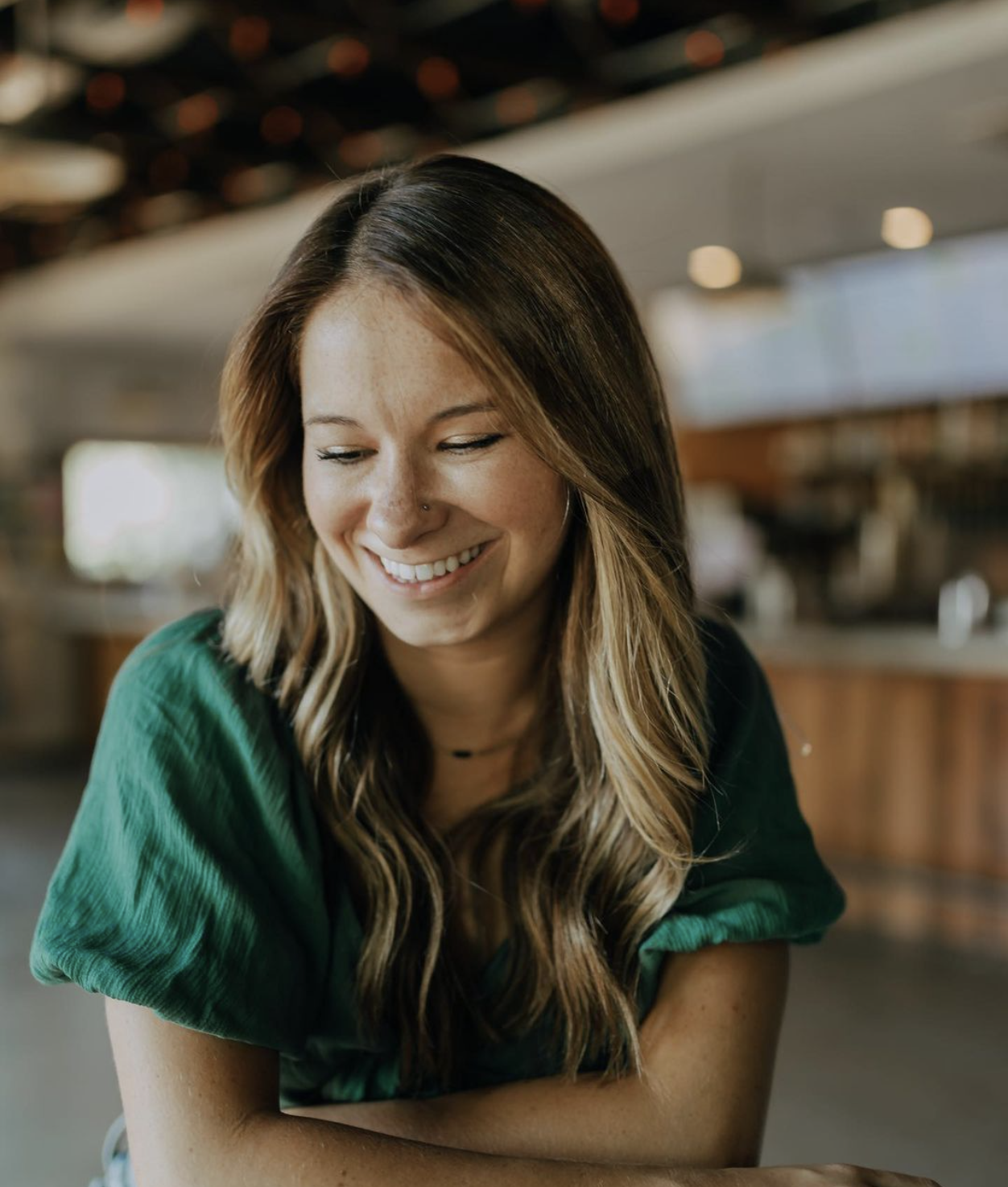 KC Creative, Caroline Kidd