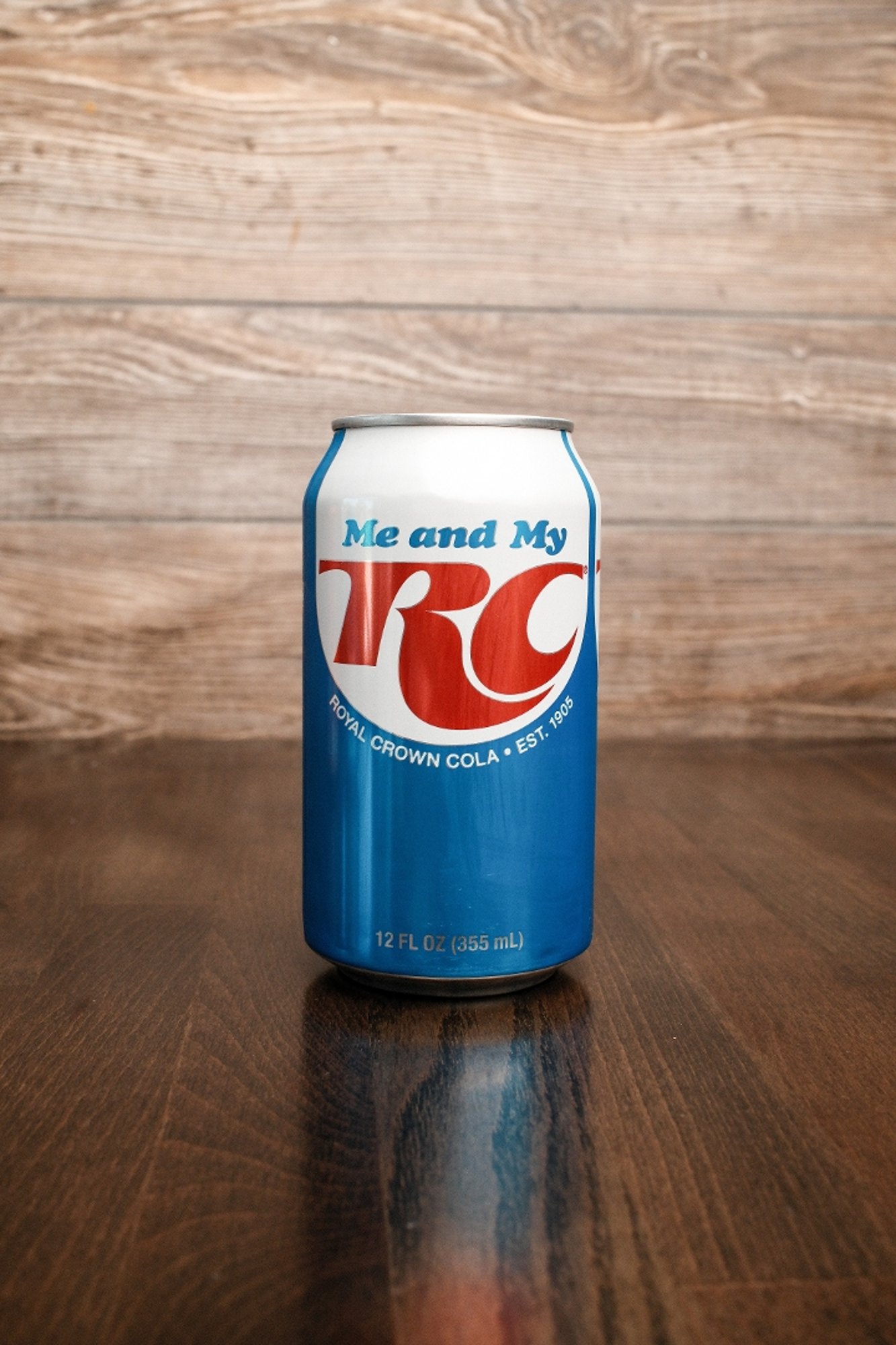 RC Cola
