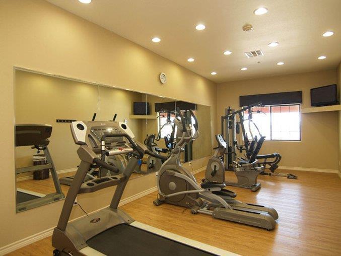 Best Western Cowboy Inn Image