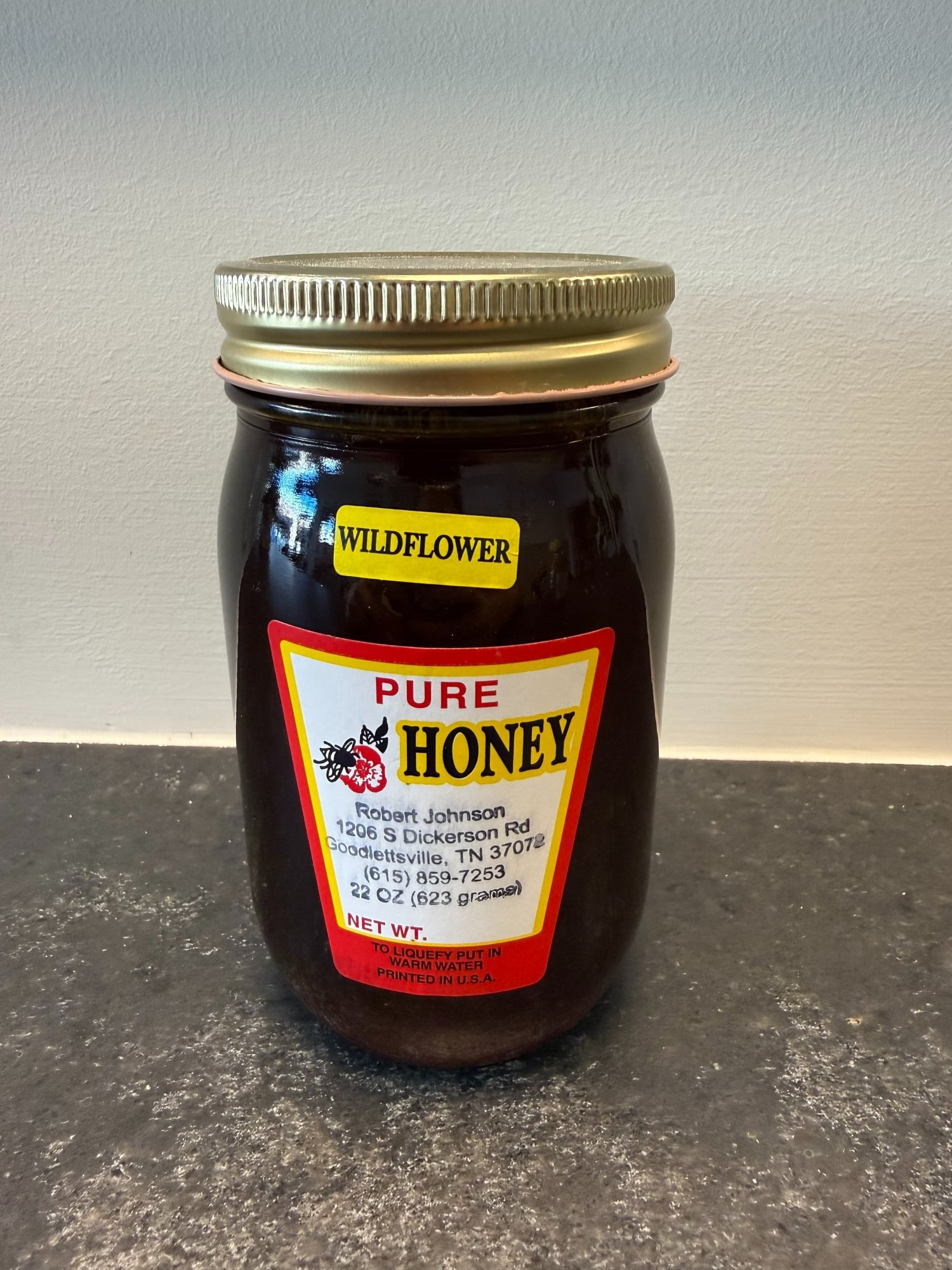 Honey