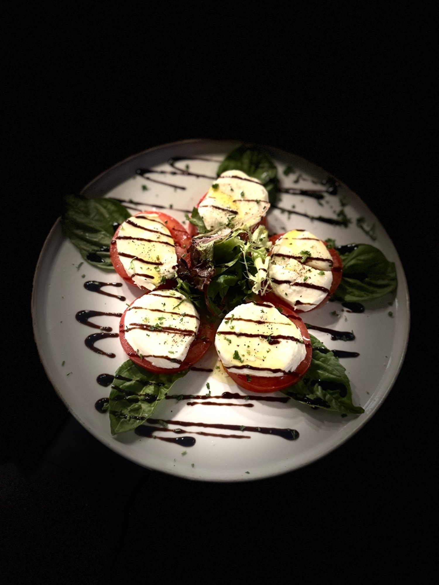 Insalata Caprese