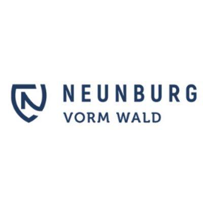 Logo von Stadtverwaltung Neunburg vom Wald