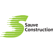 Sauve Construction Logo