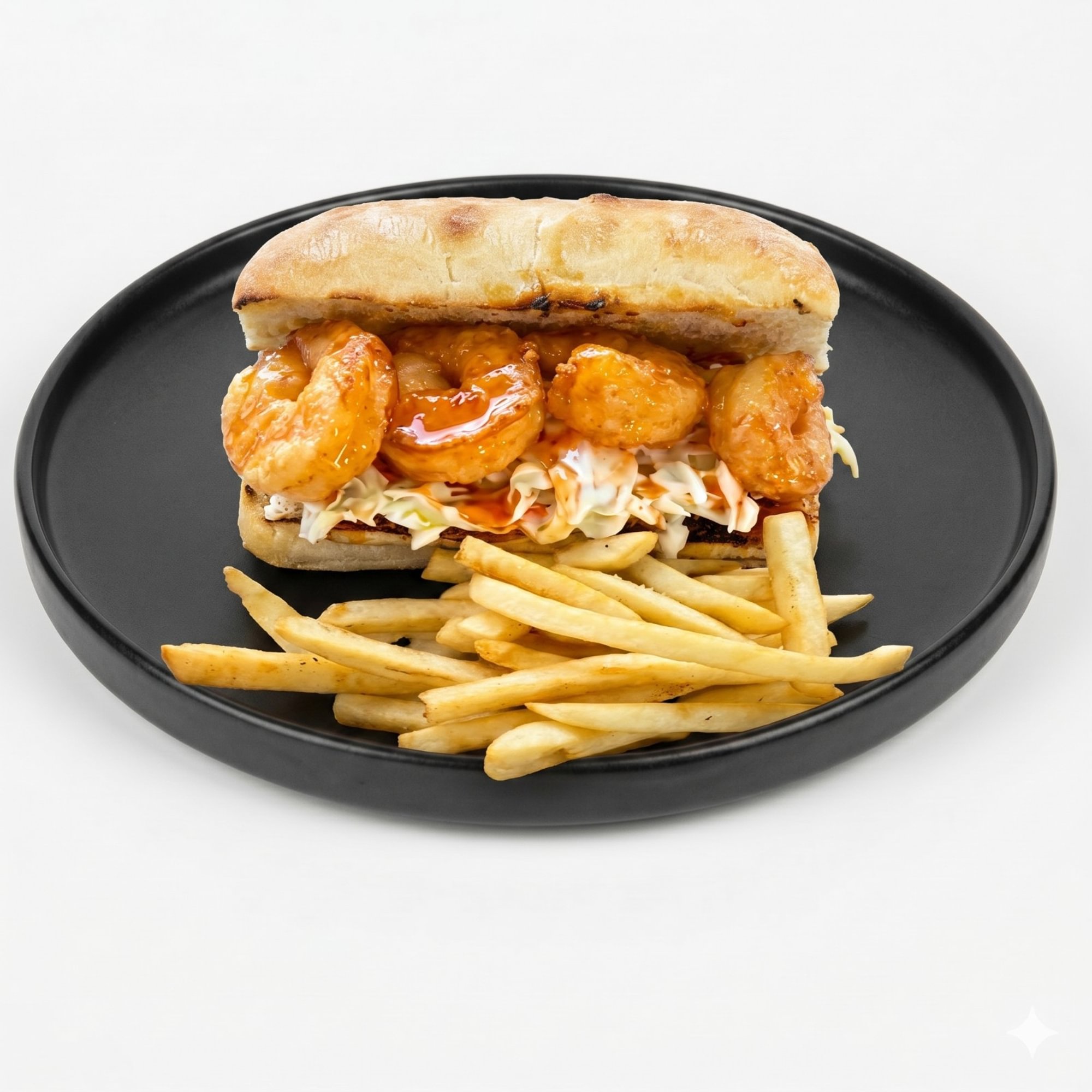 Pal Kwang Po Boy