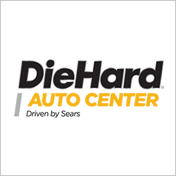 DieHard Auto Center