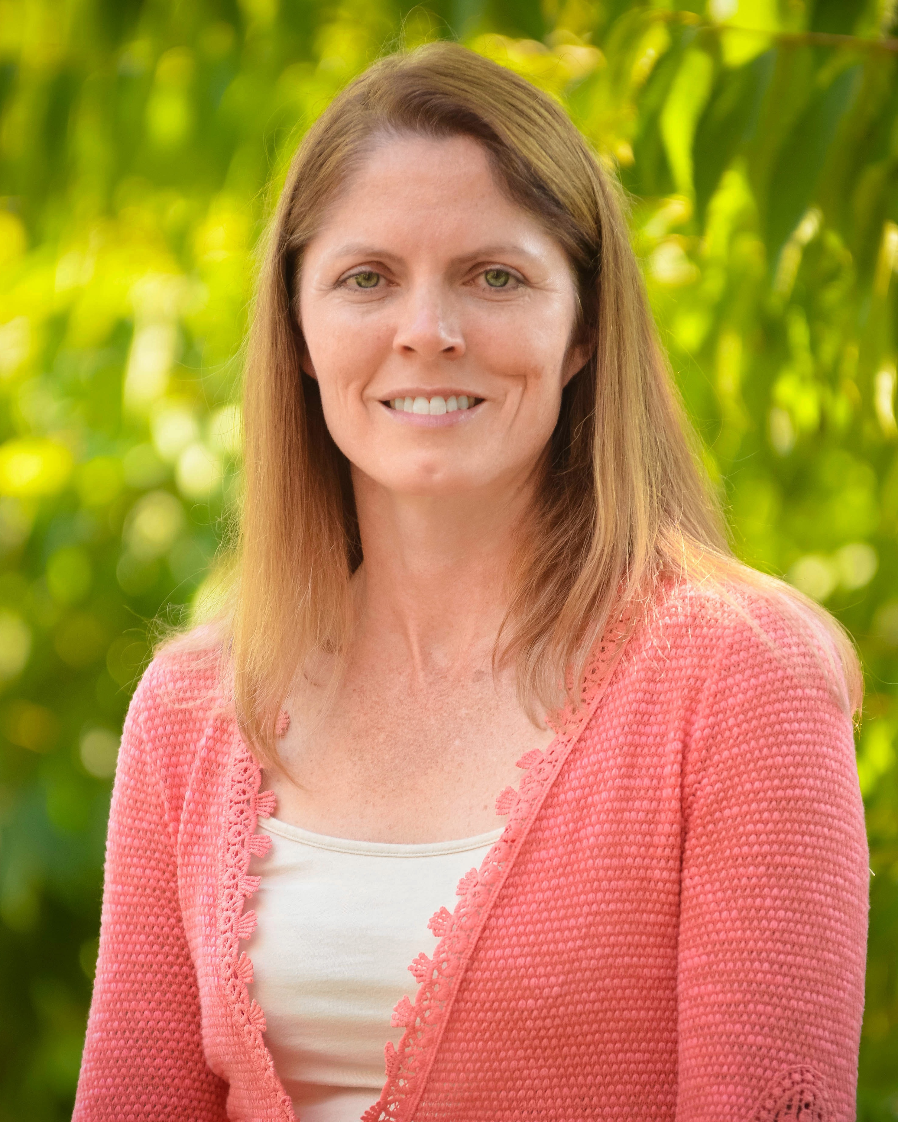 Jennifer L. Christenson, ARNP