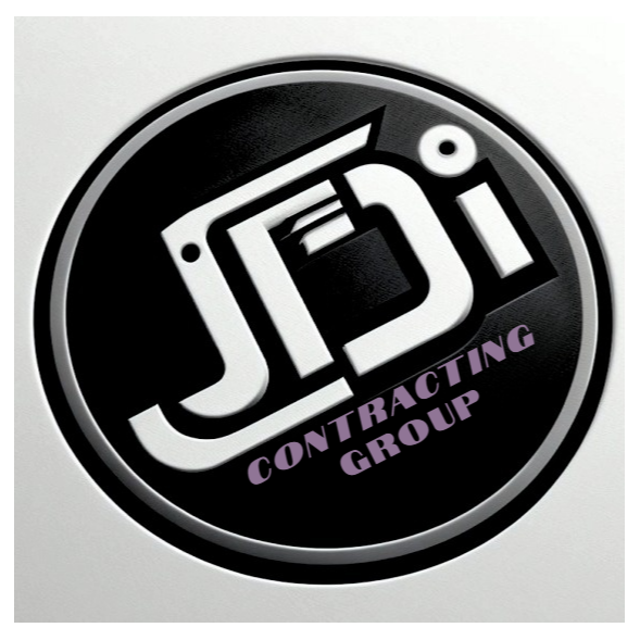 JDI Contracting Logo