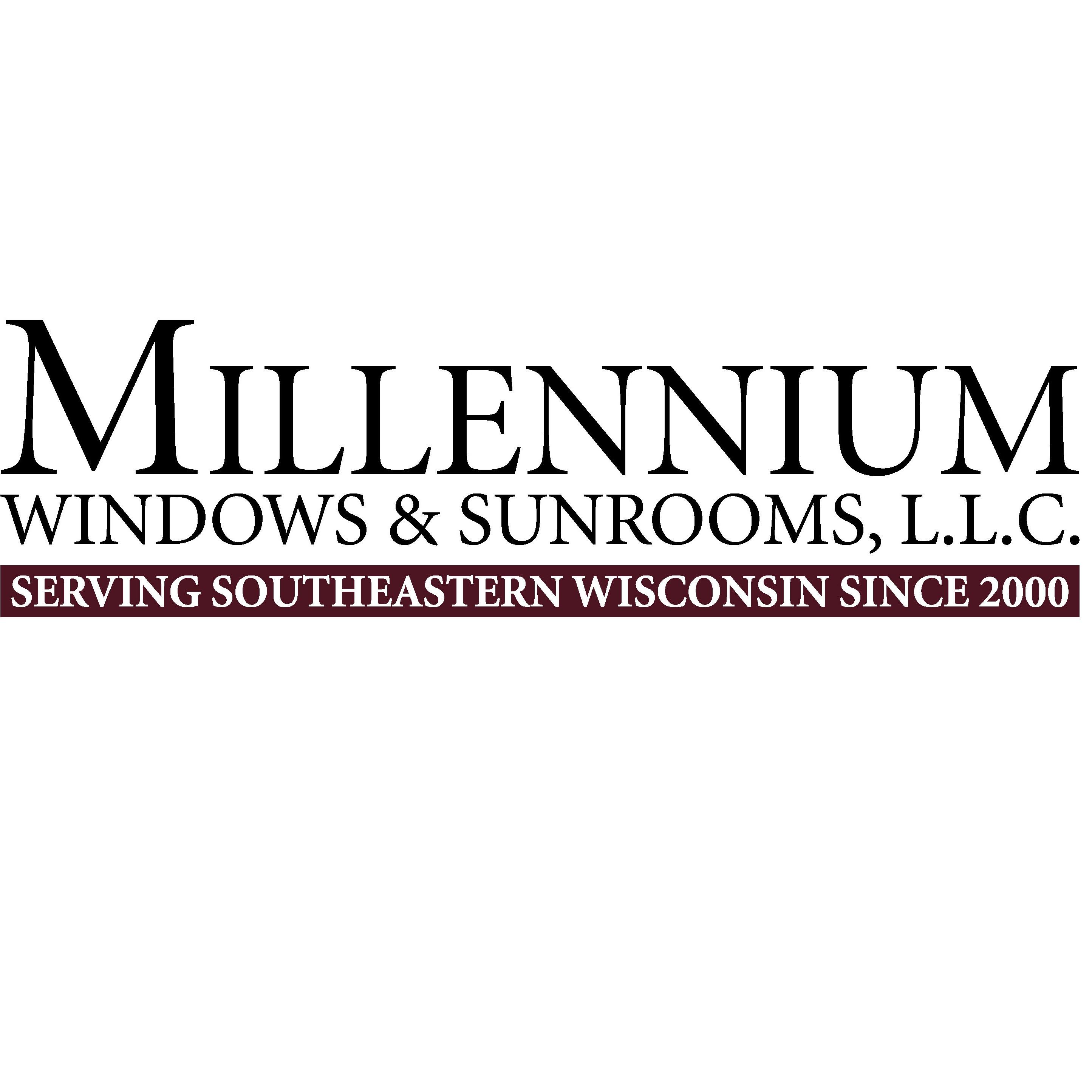 Millennium Windows & Sunrooms
