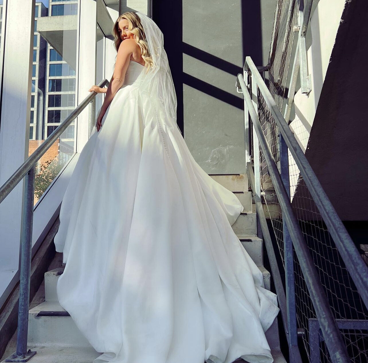 Stephanie's Bridal Boutique Image