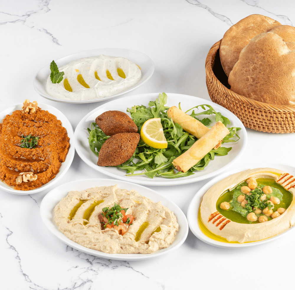 Olive Bistro Spread