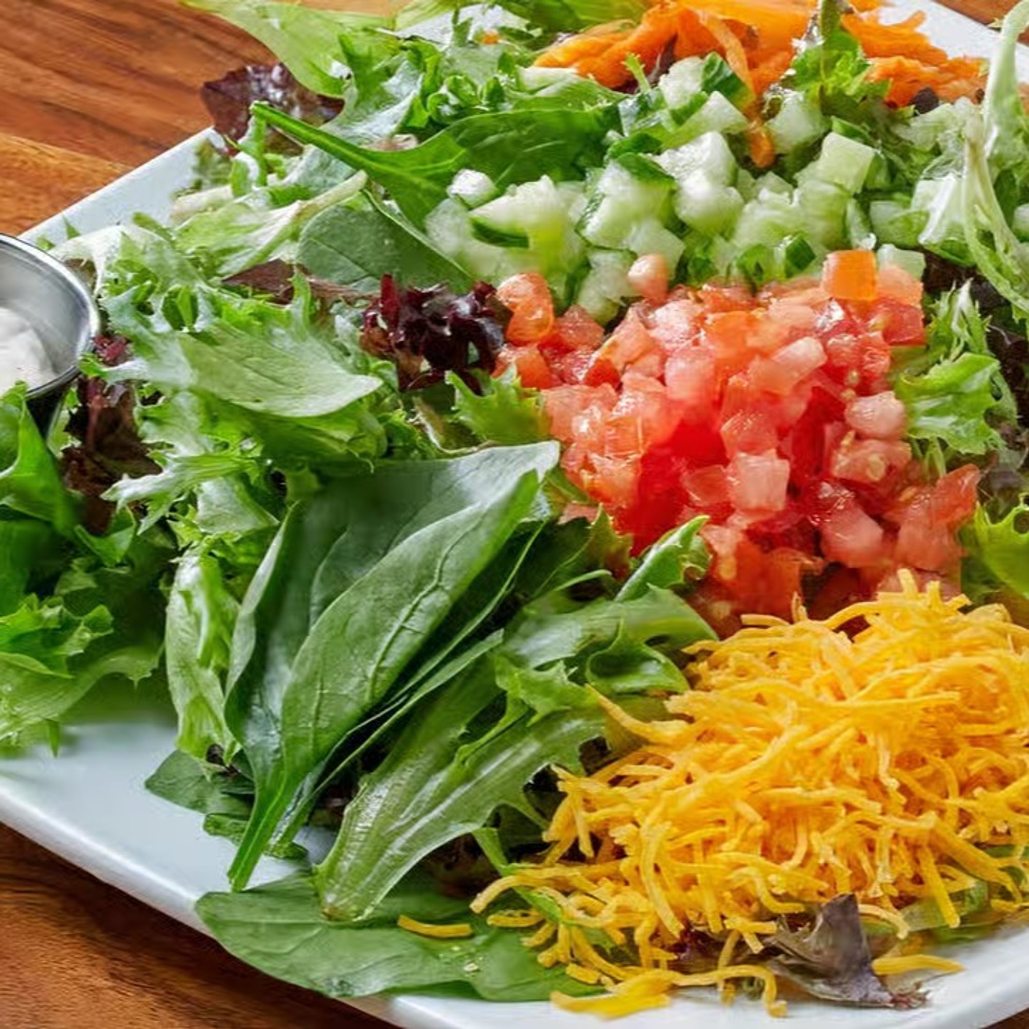 Side Salad