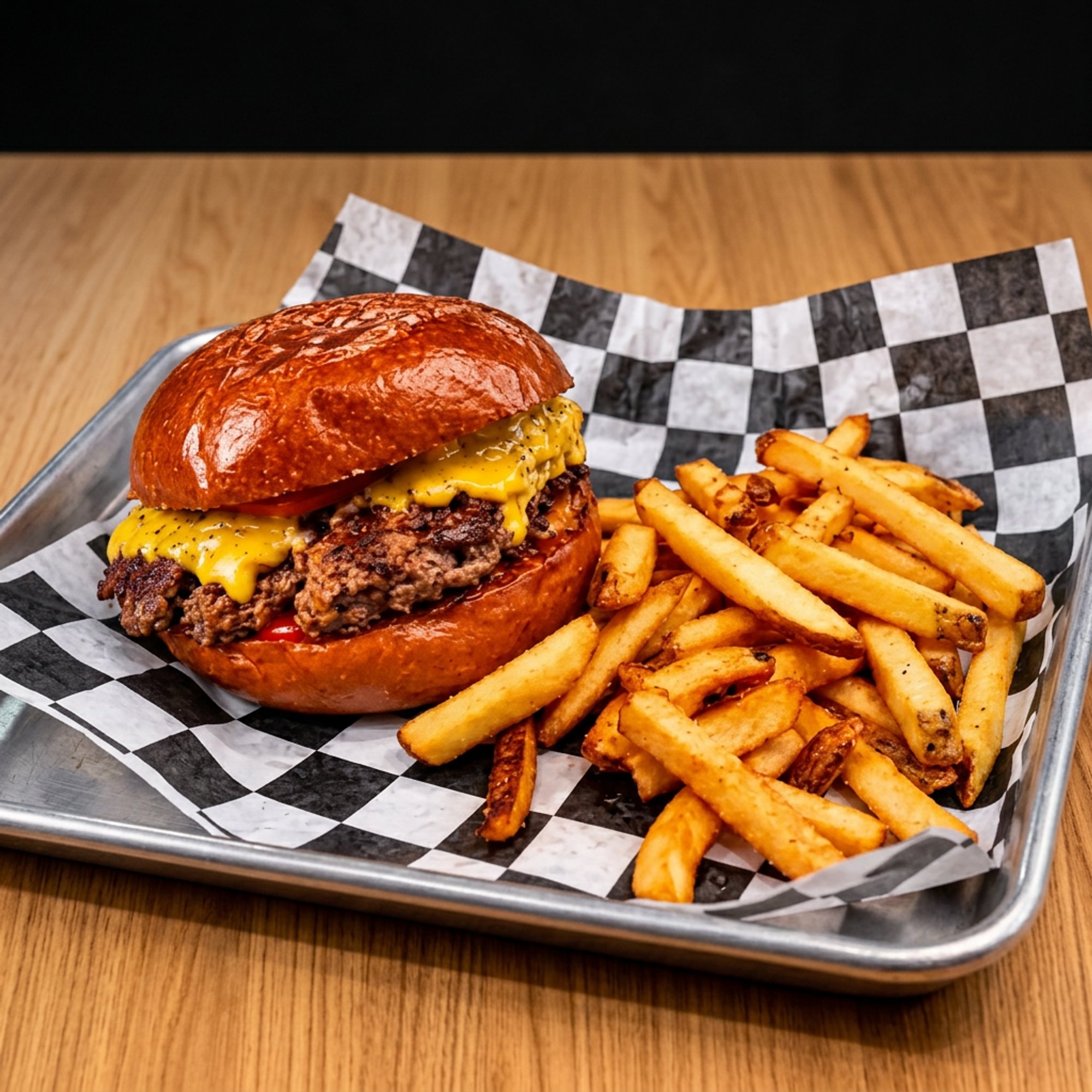 Cheeseburger