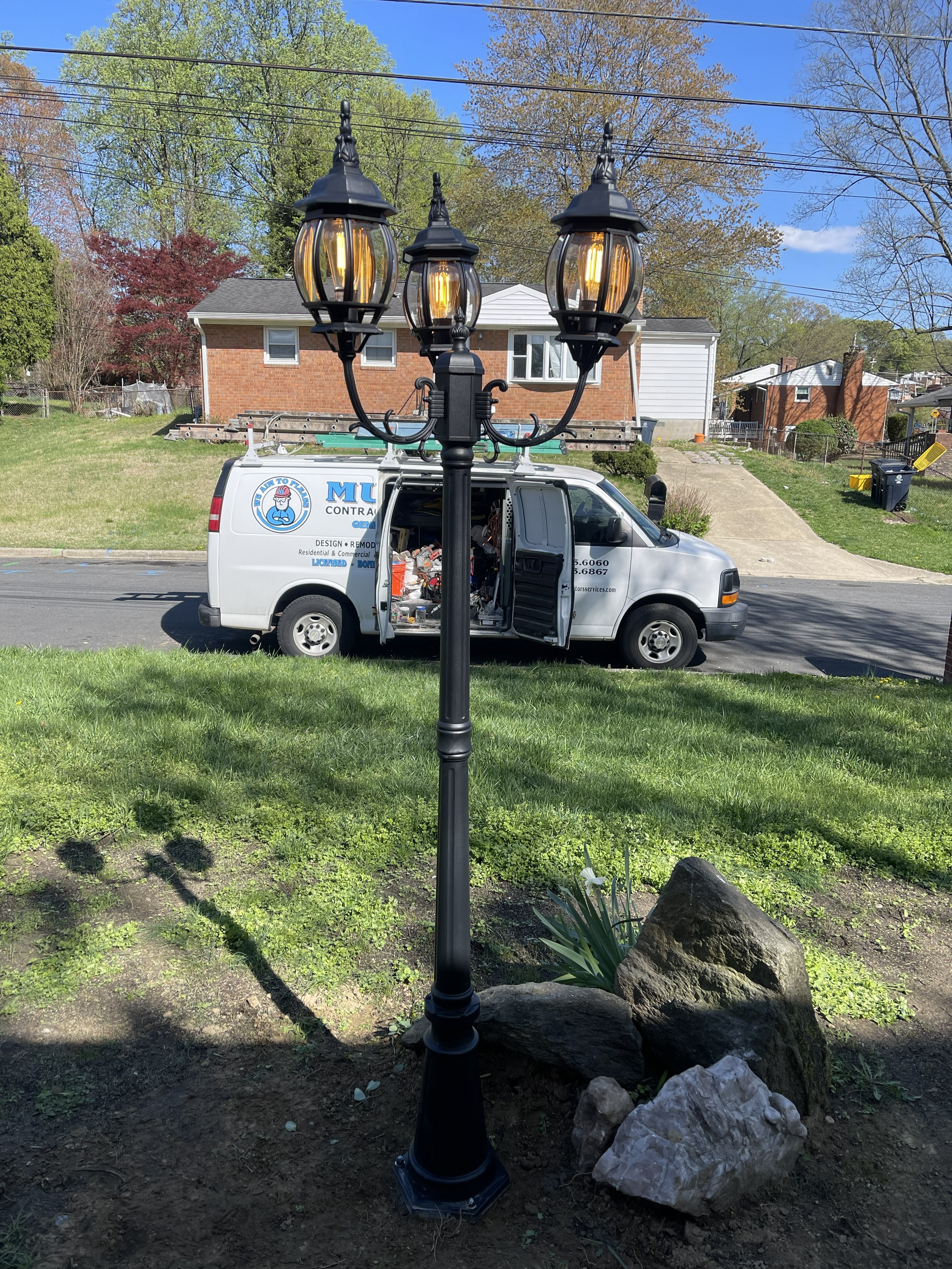 Murphy Contractors Services LLC, Image