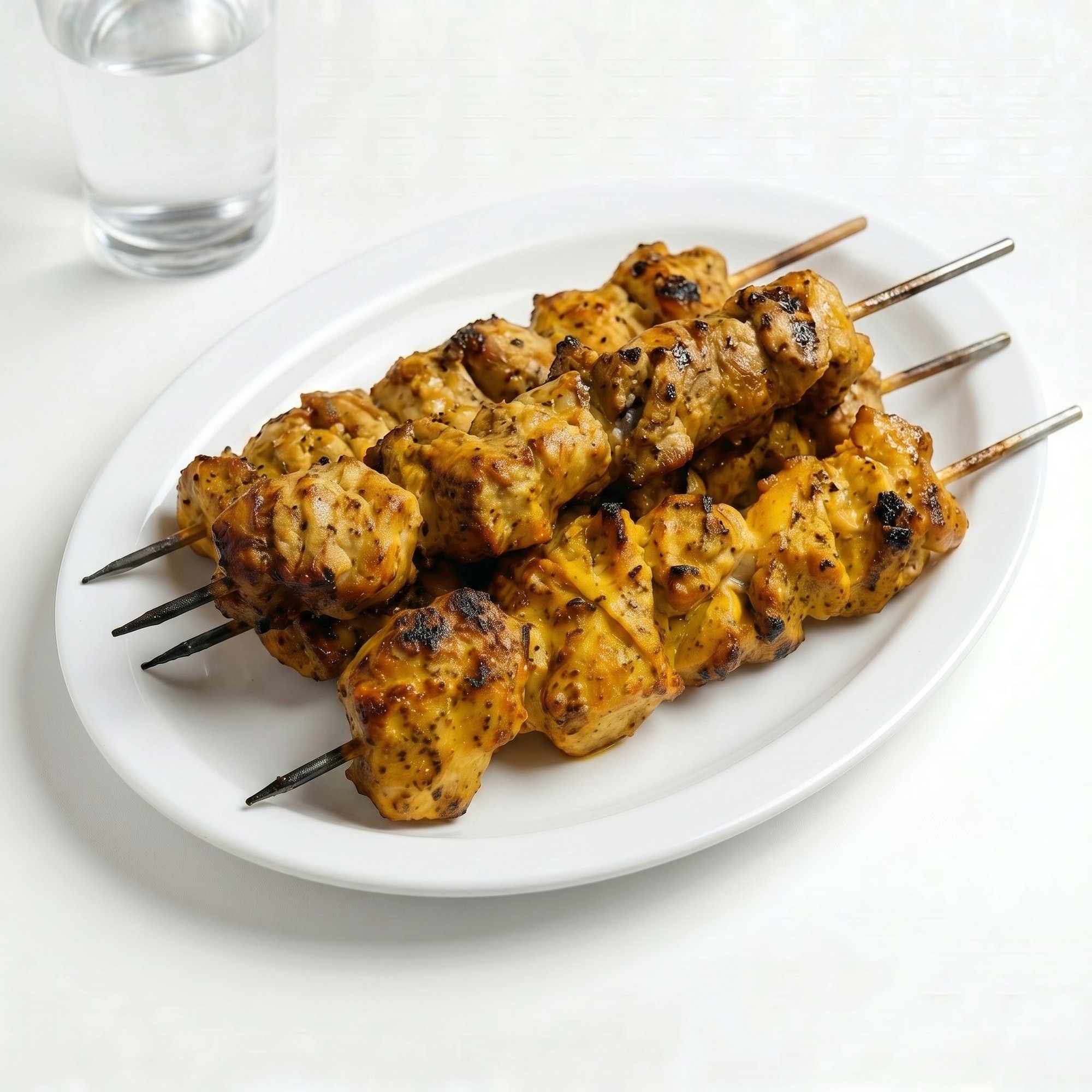 Specials 2 Skewers