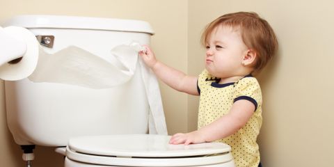 3 Kid-Related Plumbing Problems