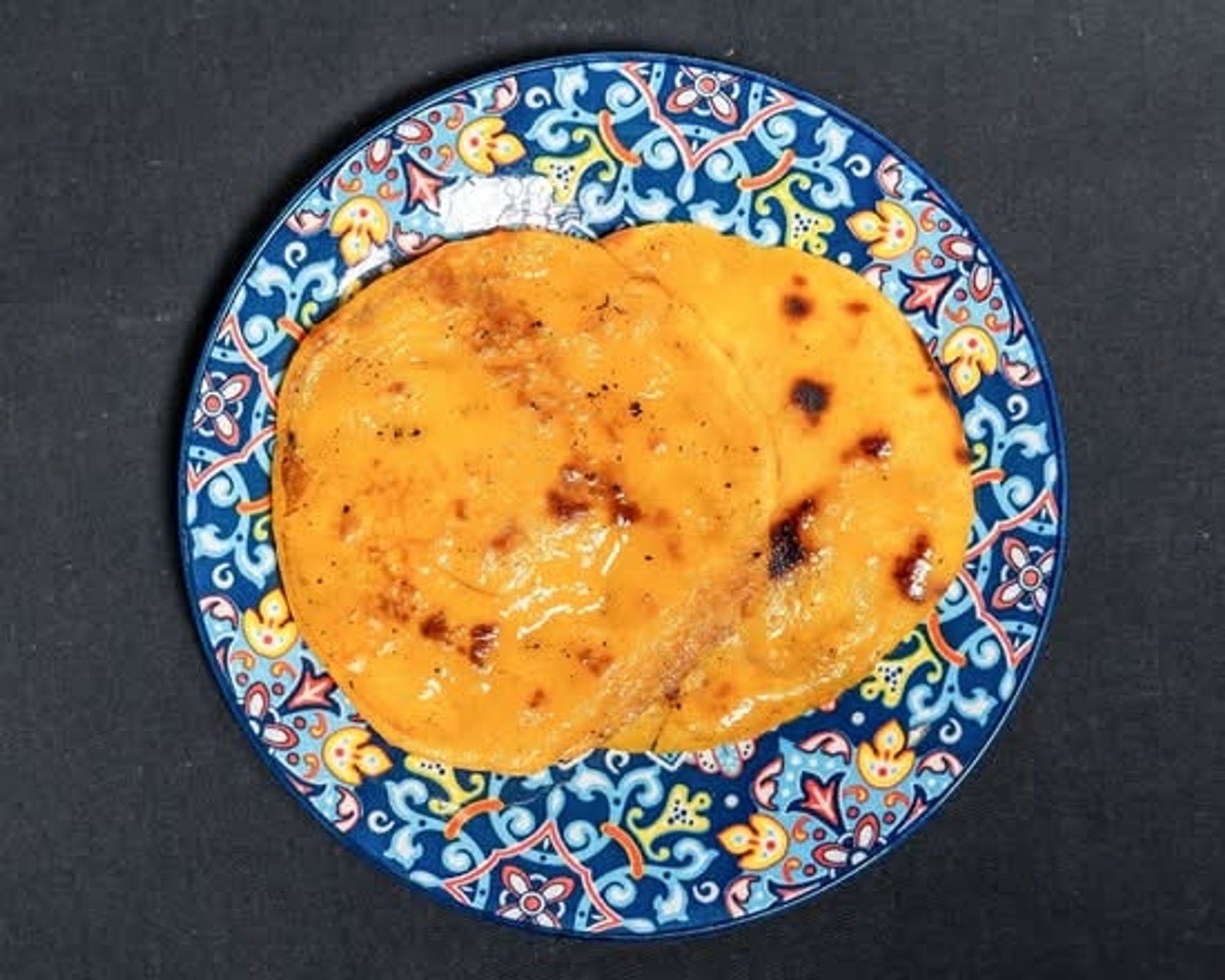 Maki Ki Roti (2) piece