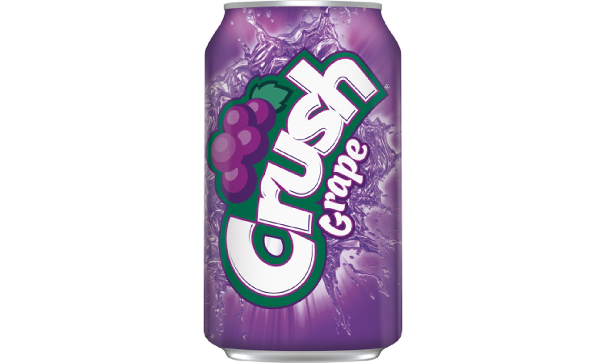 CAN GRAPE CRUSH