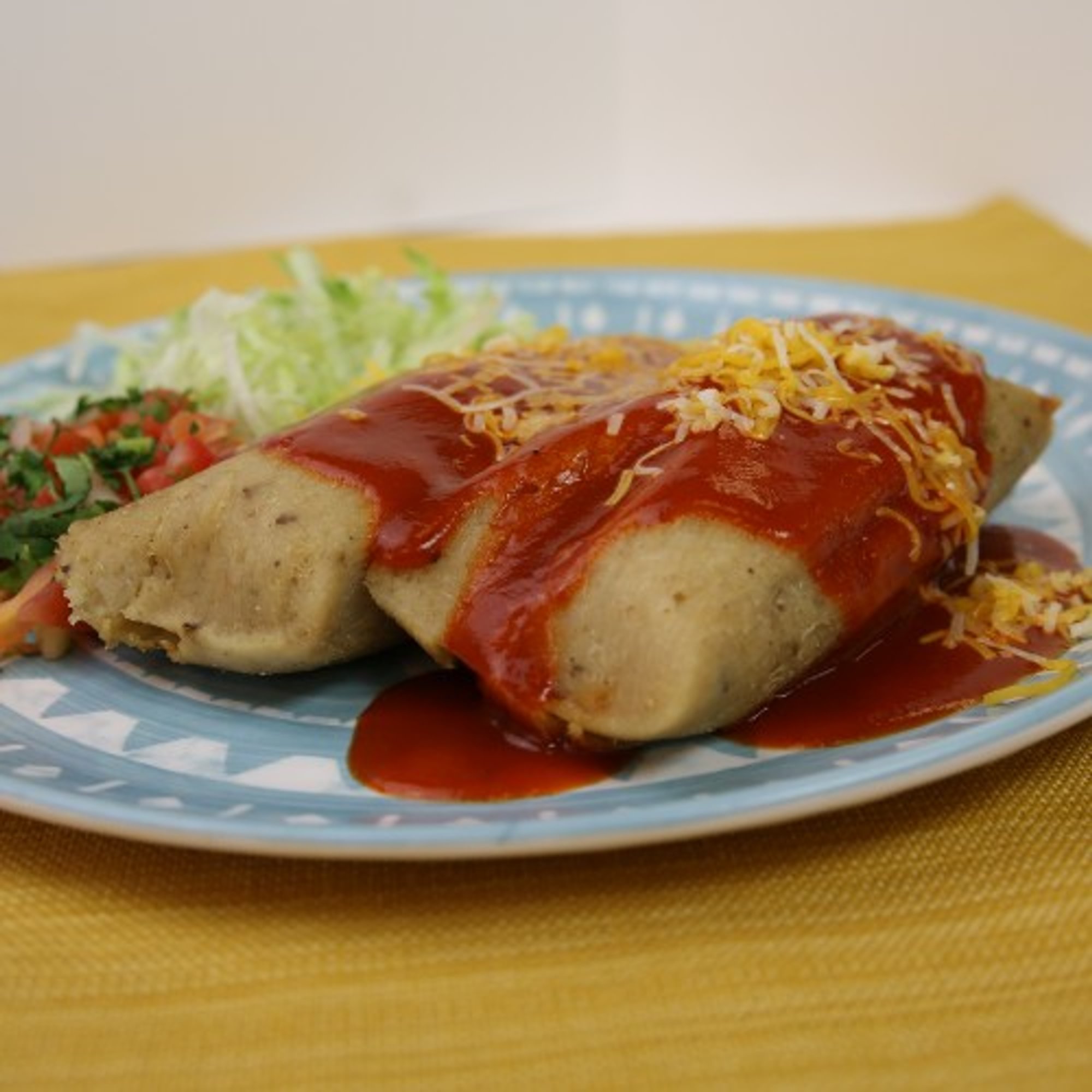 Tamales