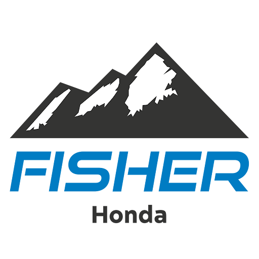 Fisher Honda