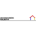 Logo von Architekturbüro Halboth