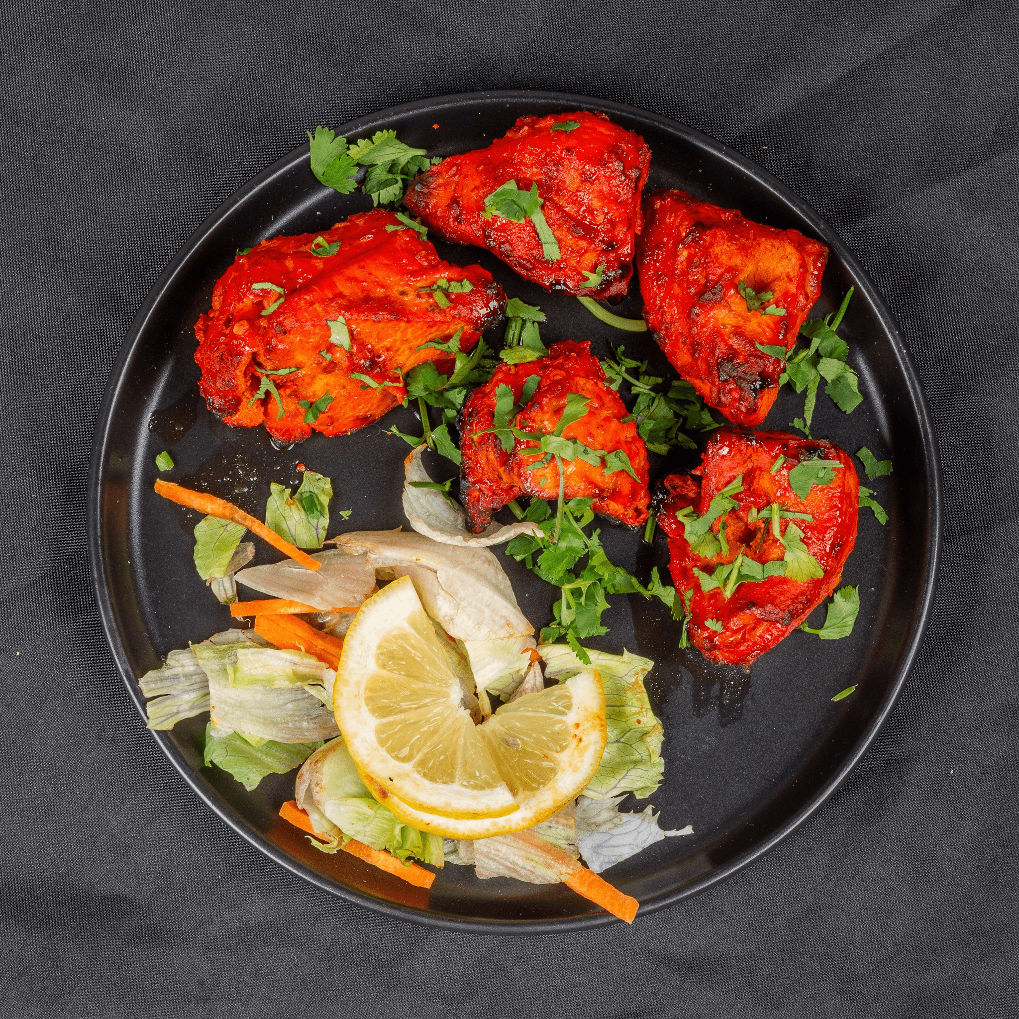 Karara Chicken Tikka