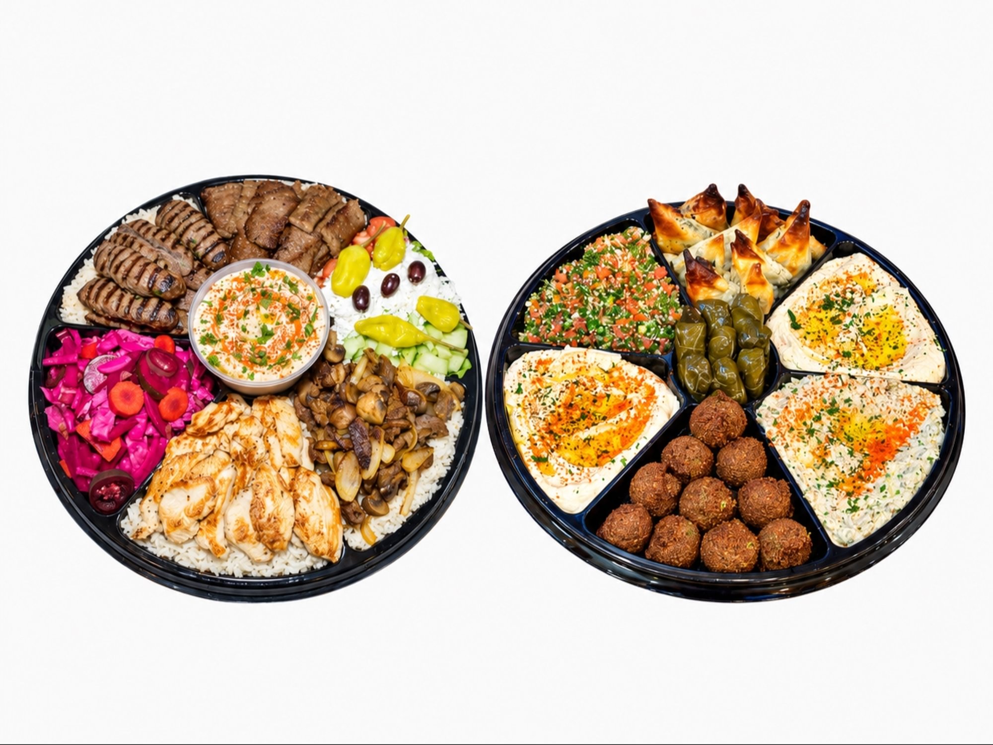Ultimate Family Feast (Feeds 10-12 People)