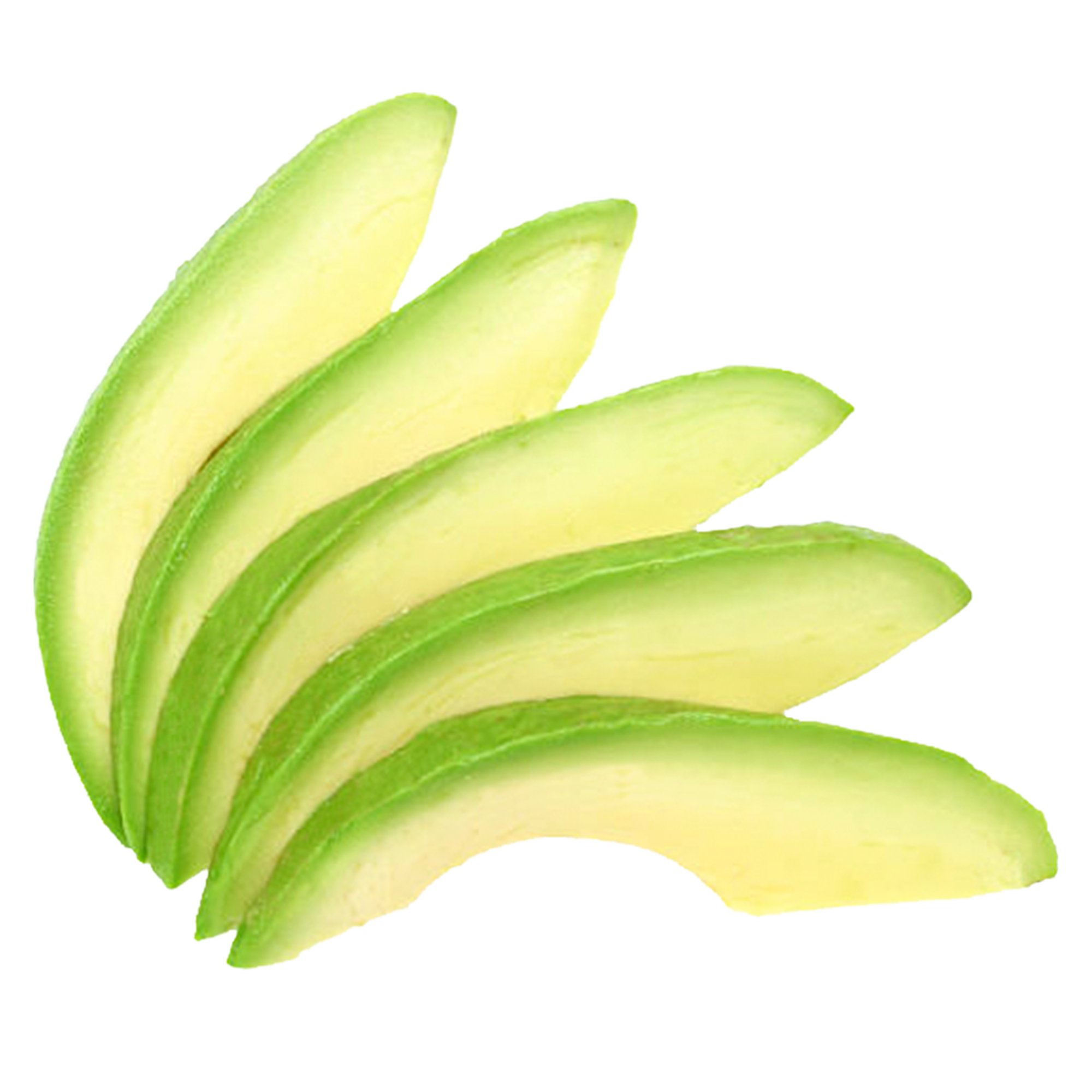 Avocado Slices