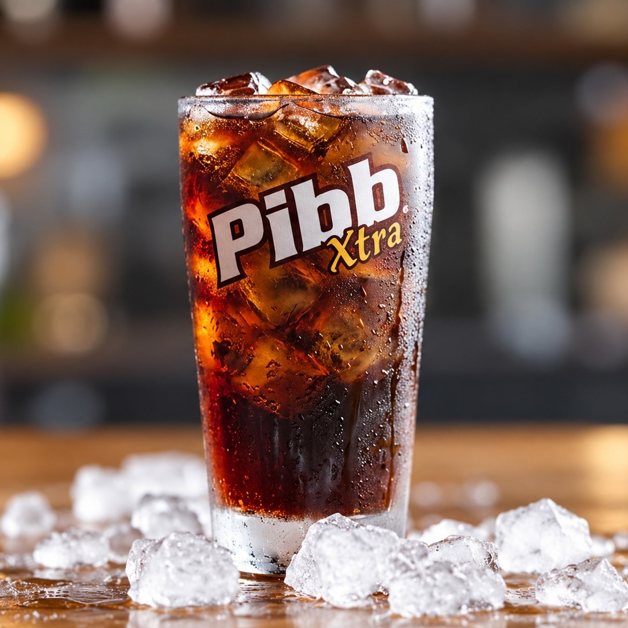 Pibb Xtra