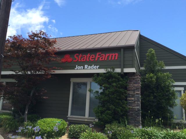 Jon Rader - State Farm Insurance Agent Photo