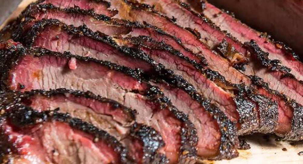 1/2 Pound BRISKET GF