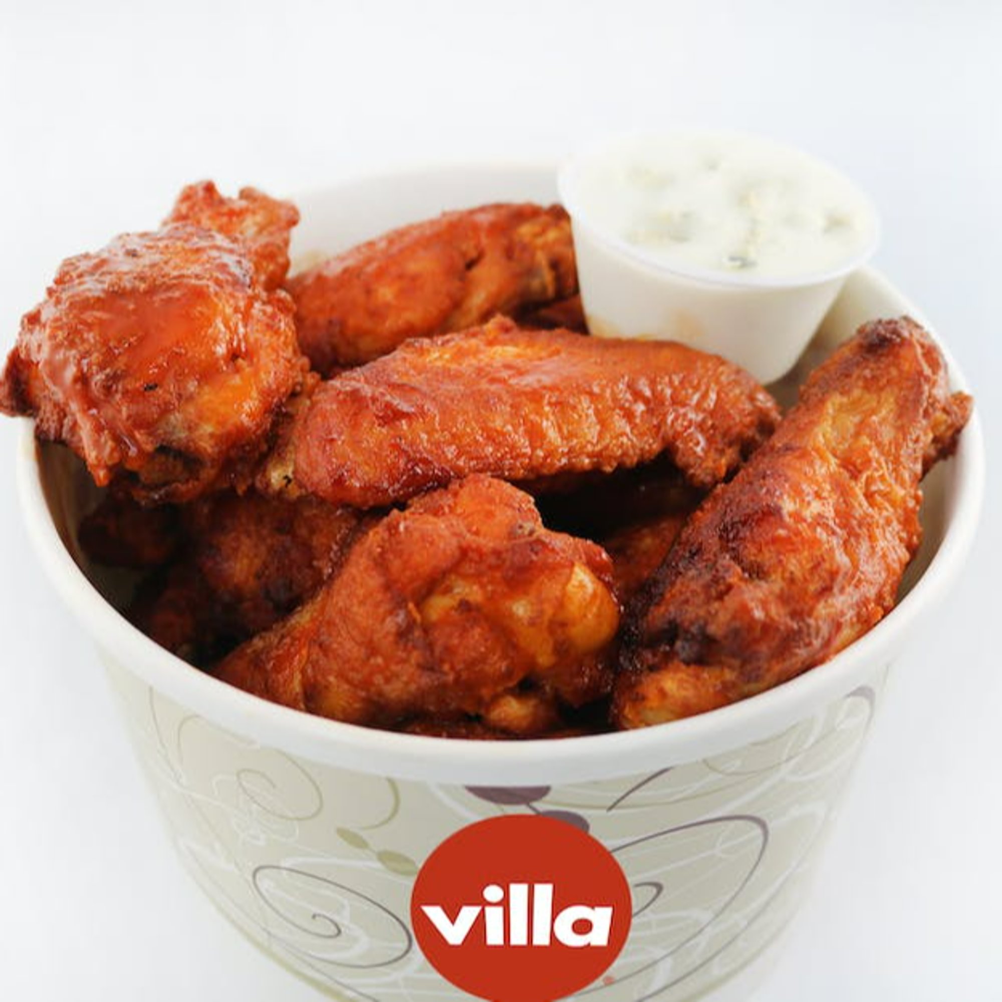 Wings