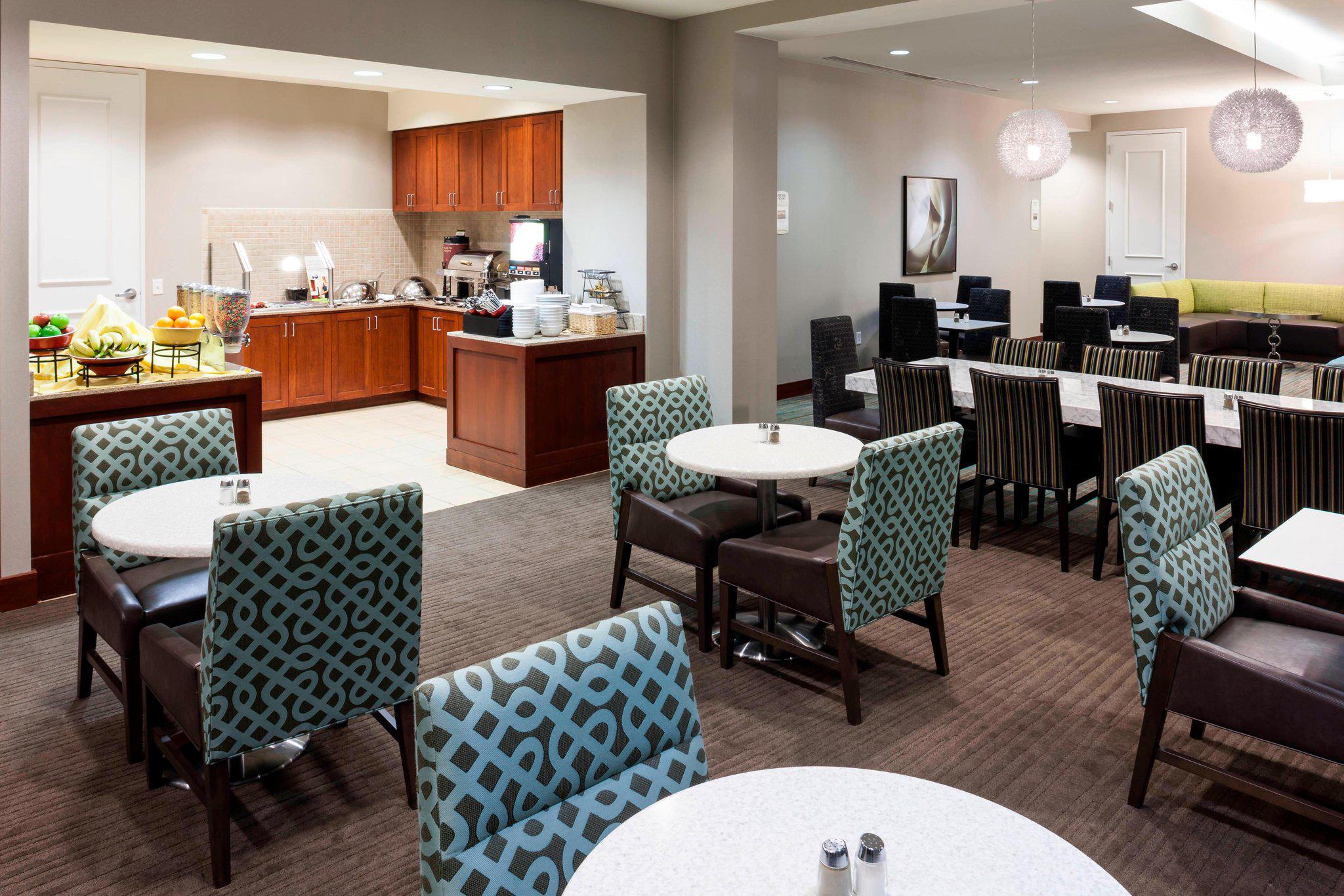 Residence Inn by Marriott Houston West/Energy Corridor Photo