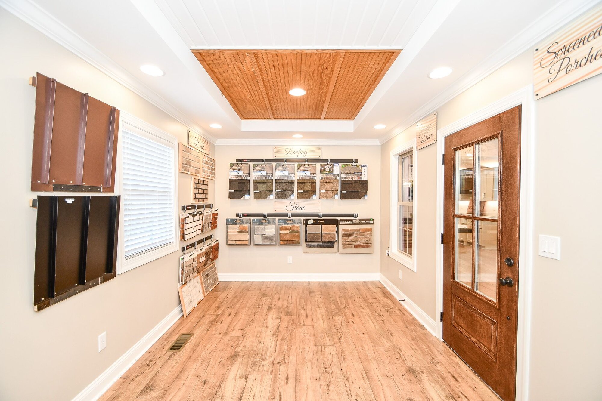 Emerald Pointe Construction, INC Image