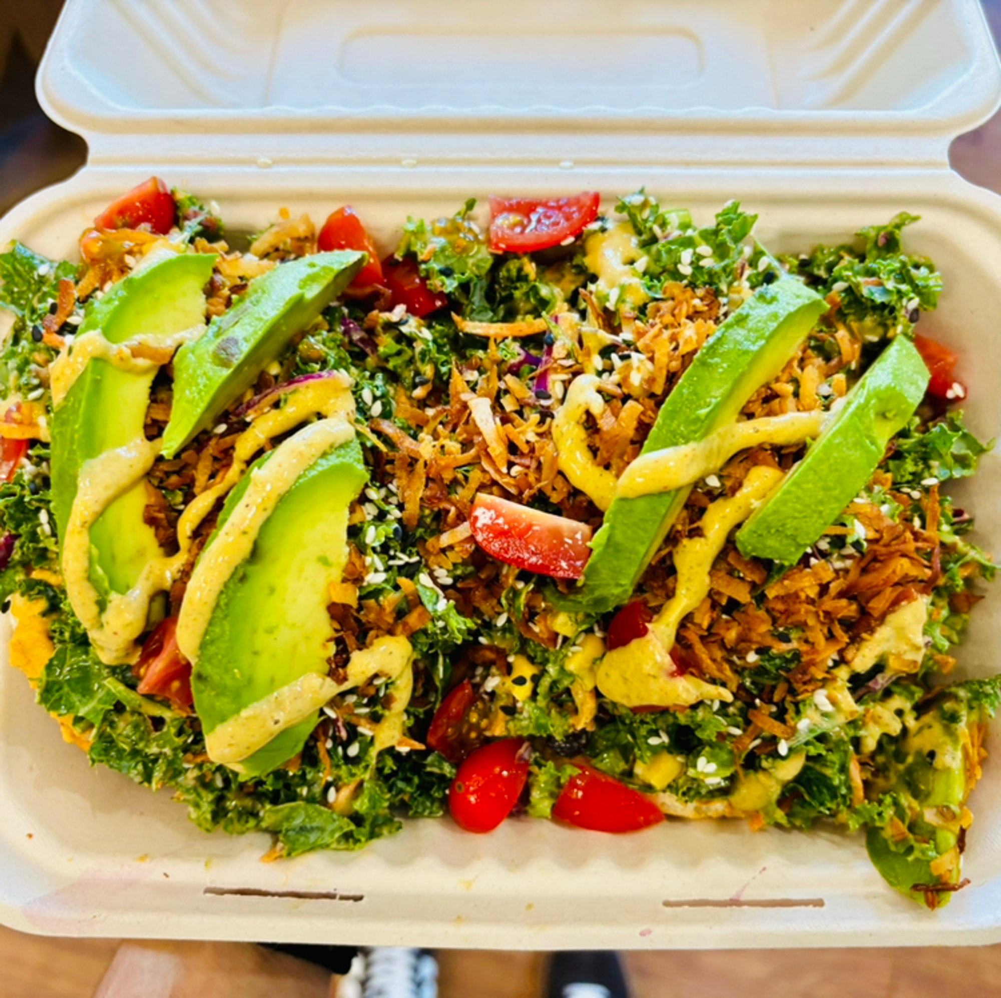 The Baja
