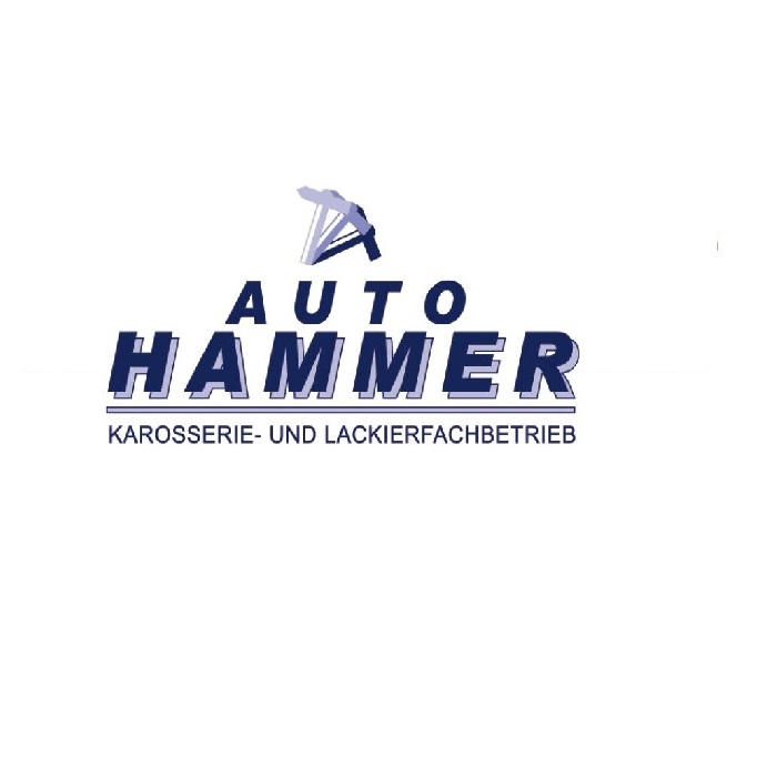 Logo von Auto Hammer GmbH