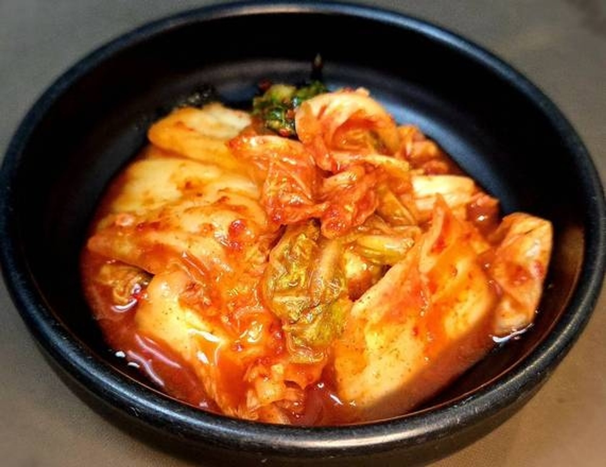 Kimchi/김치