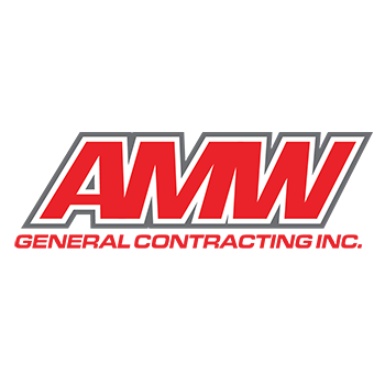 AMW General Contracting, Inc Logo
