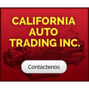 California Auto Trading
