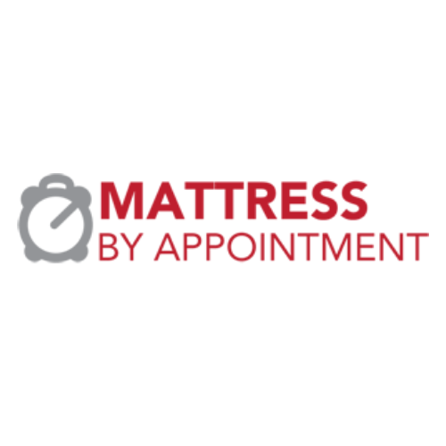 Mattress By Appointment - Temple Logo