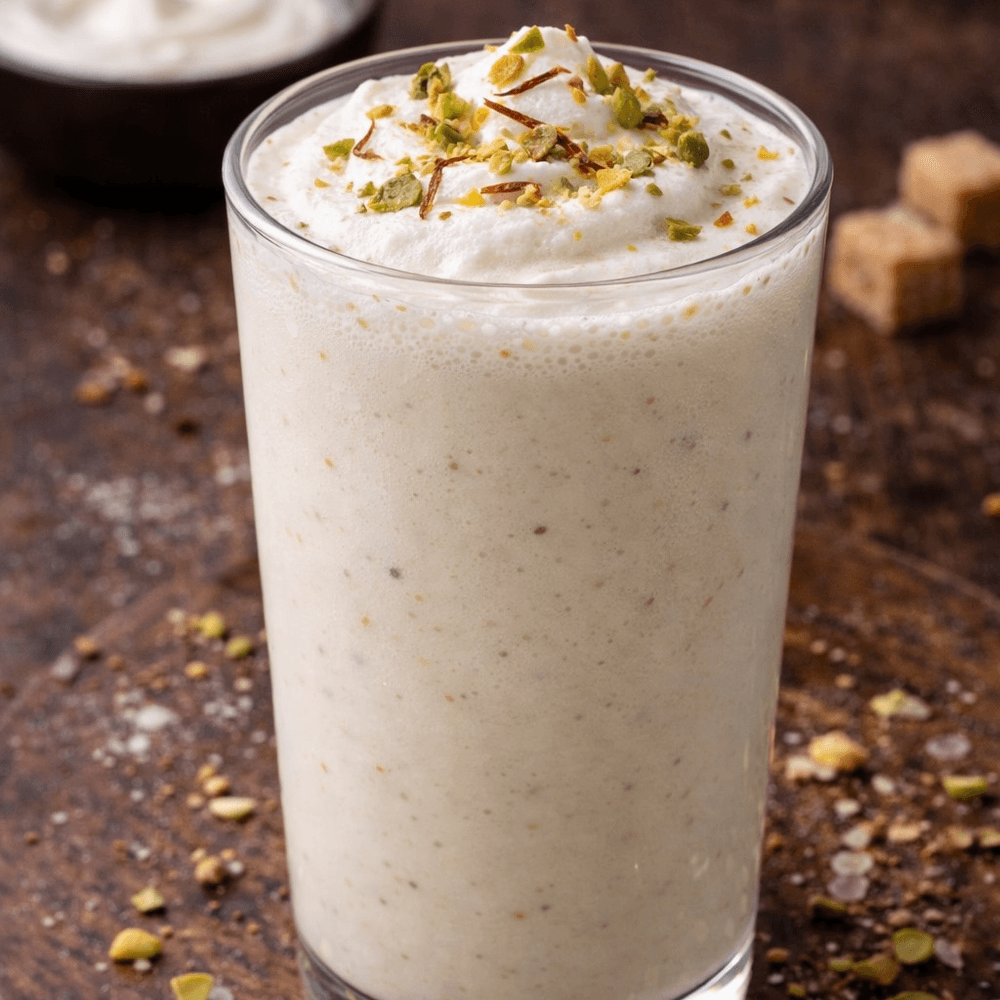 Sweet Lassi