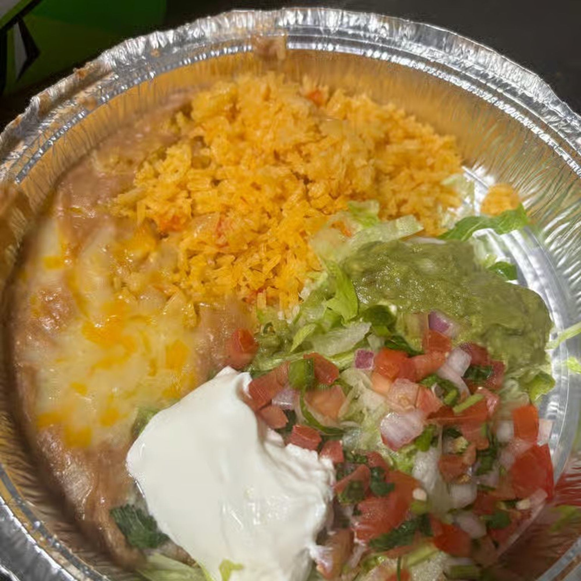 Carne Asada