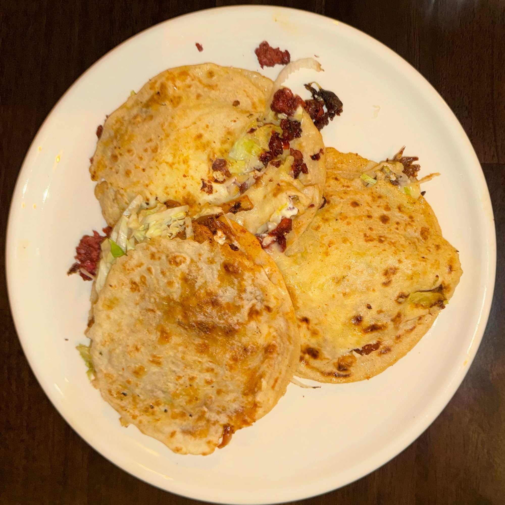 Gorditas