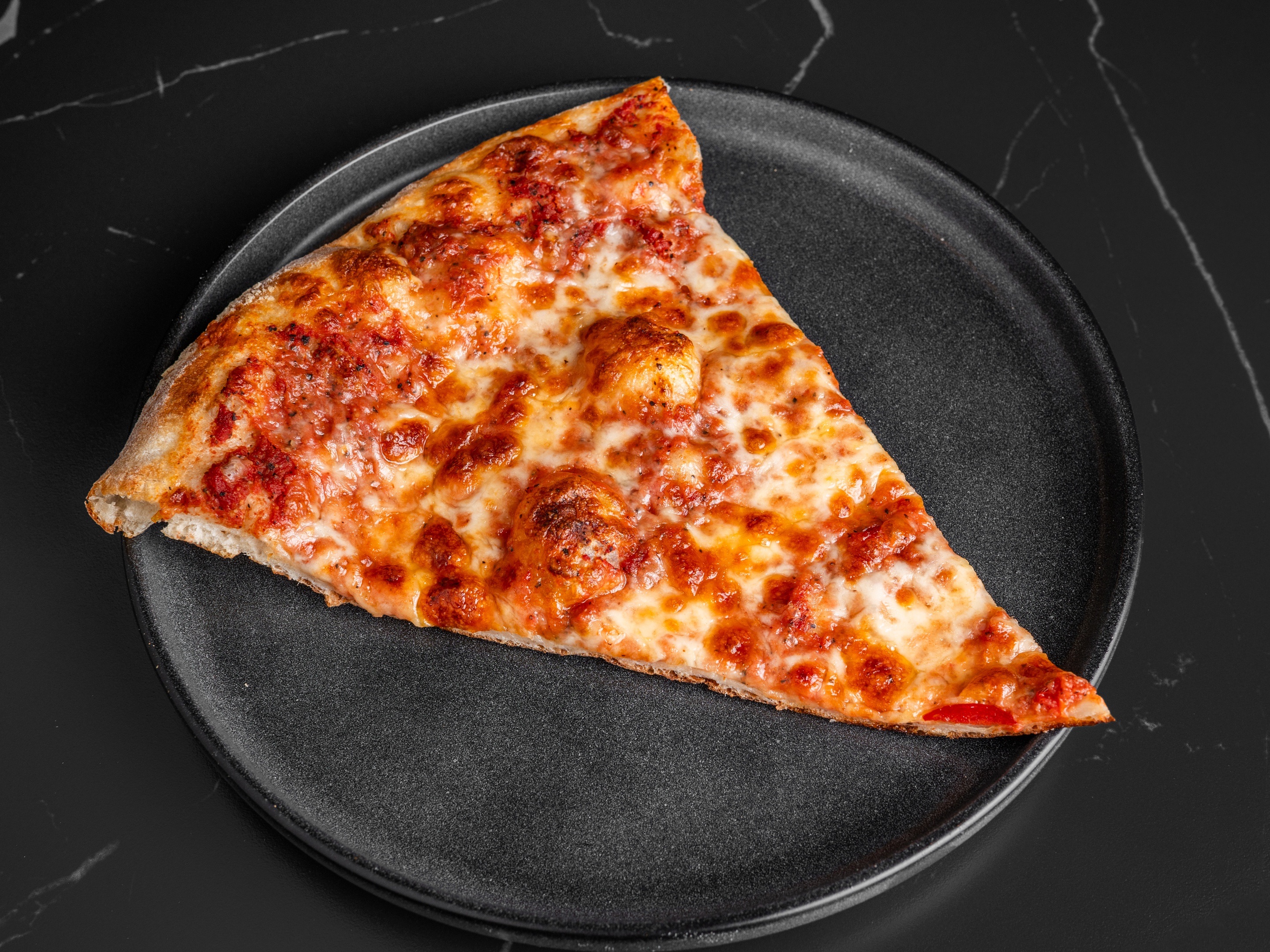 Plain Pie