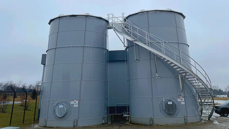 Lee Mechanical Image