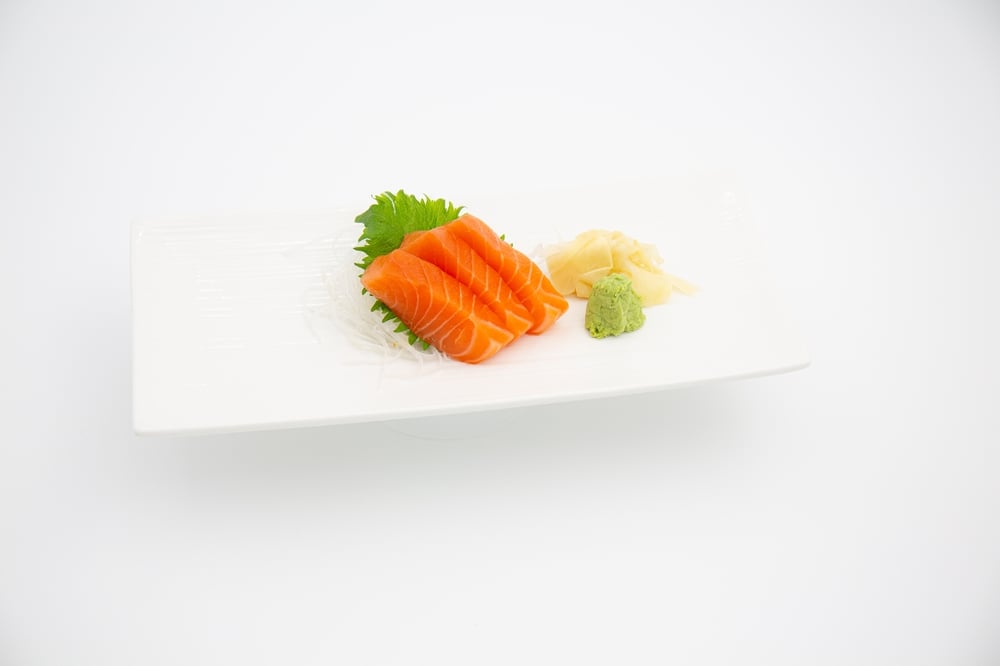 Salmon (Sake)