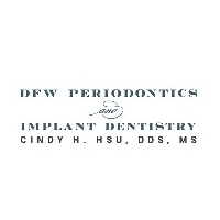 Dr. Cindy H. Hsu, DDS