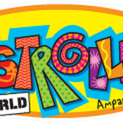 Distroller World