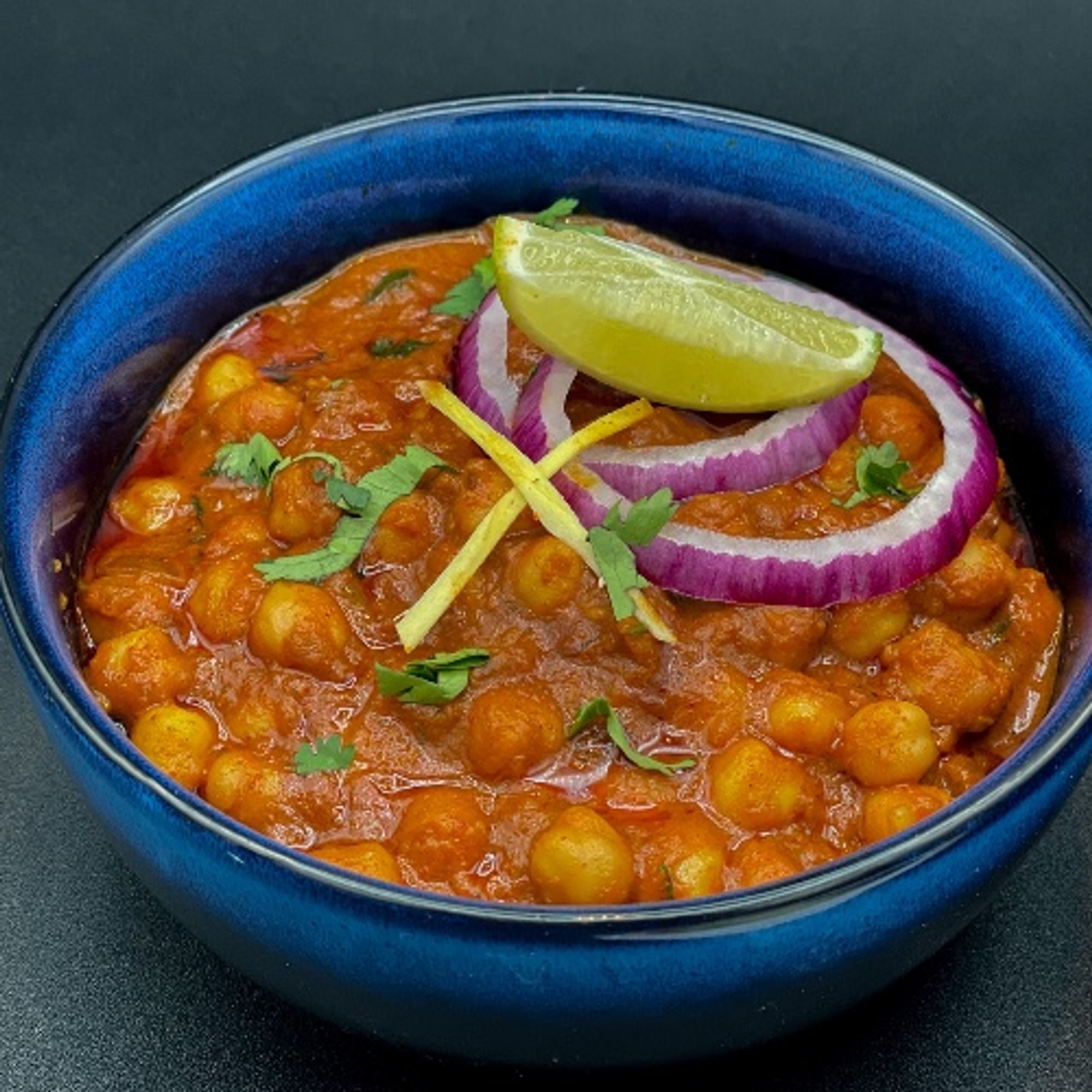 Chana Masala